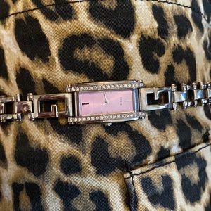 Guess watch